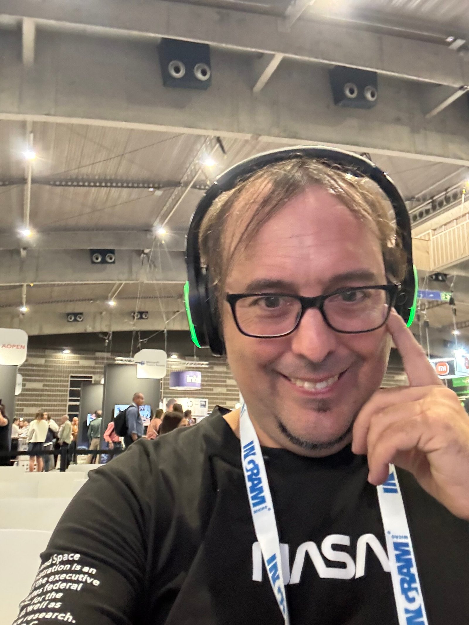 Dani, autor de Comprar Sin Límites