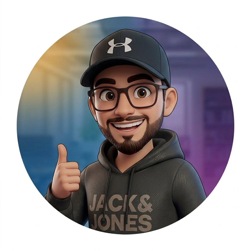 Avatar de Dani